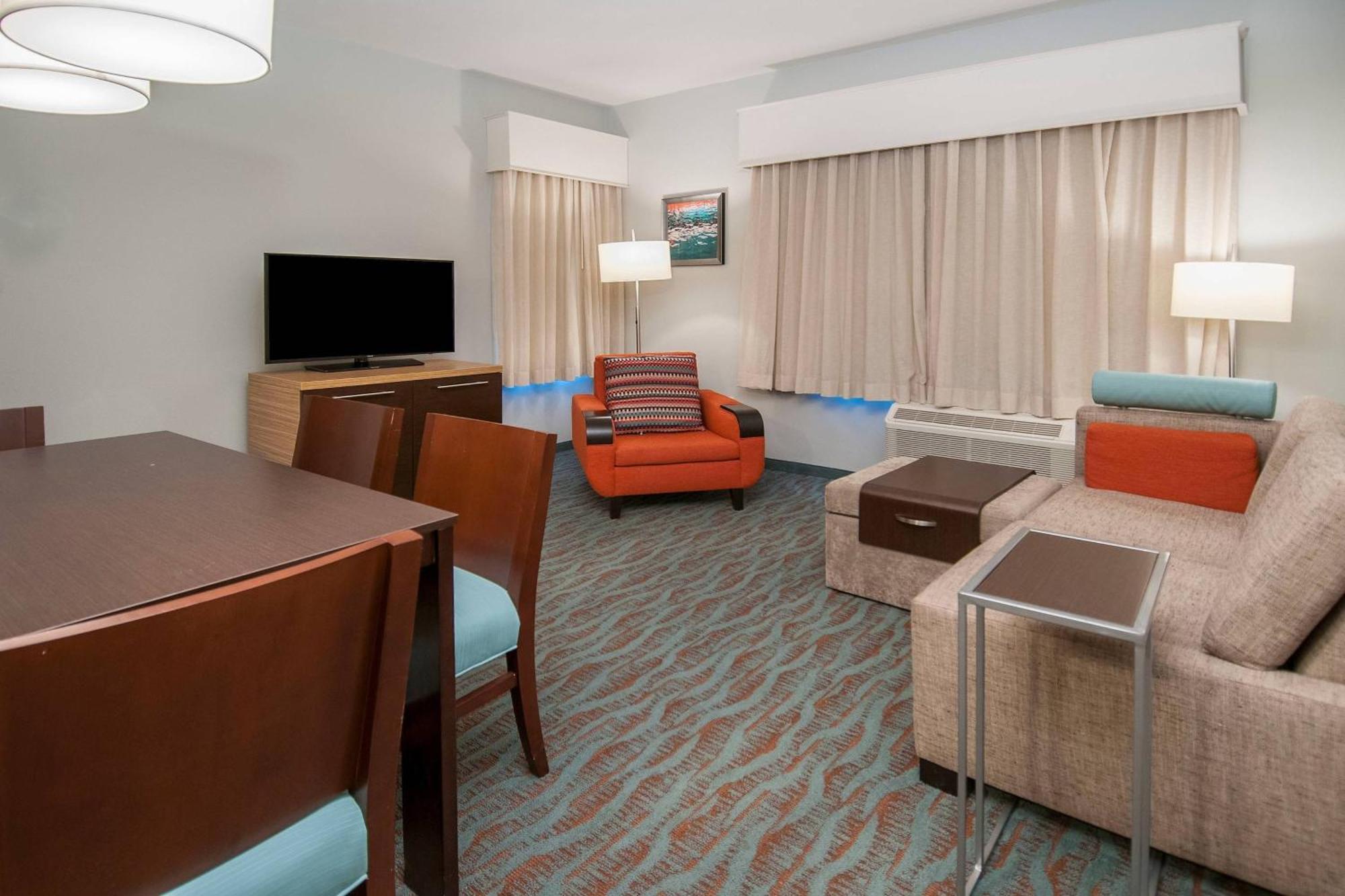 Hotel Towneplace By Marriott Riverfront