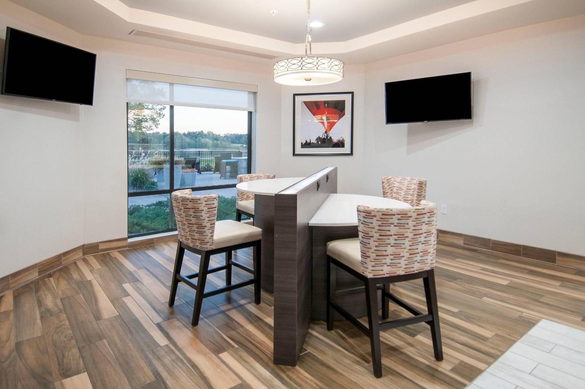 Hotel Towneplace By Marriott Riverfront Vidalia