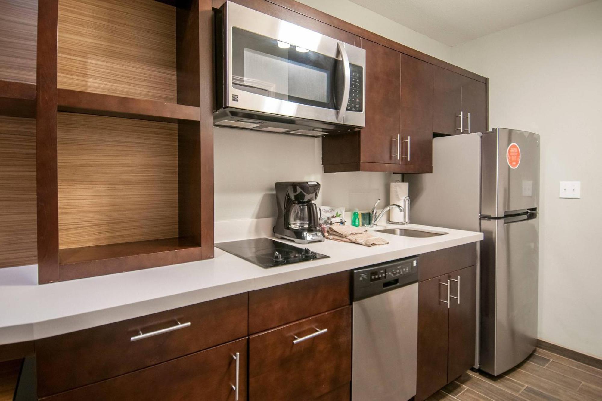 Towneplace By Marriott Riverfront