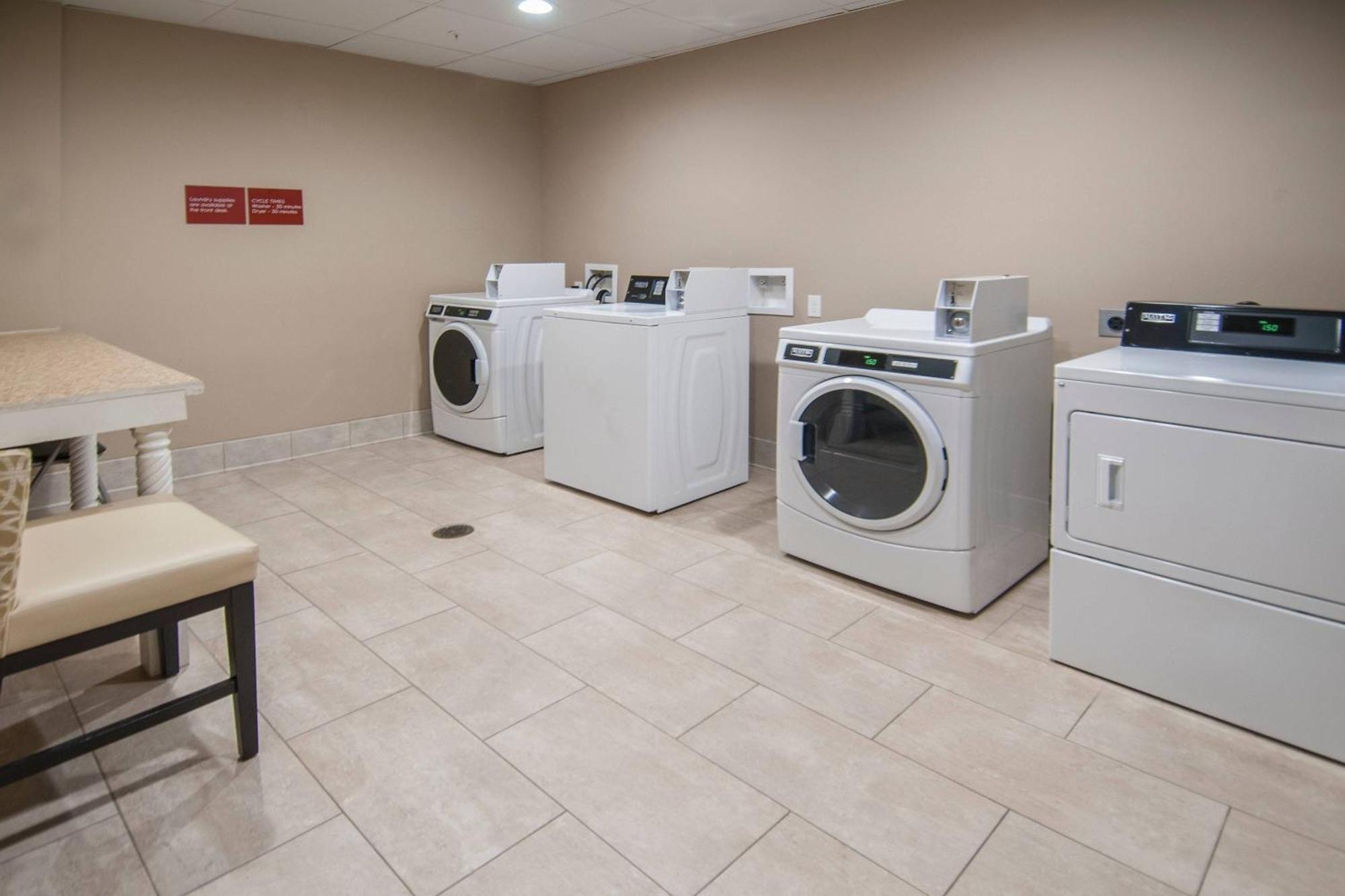Towneplace By Marriott Riverfront Hotel Vidalia