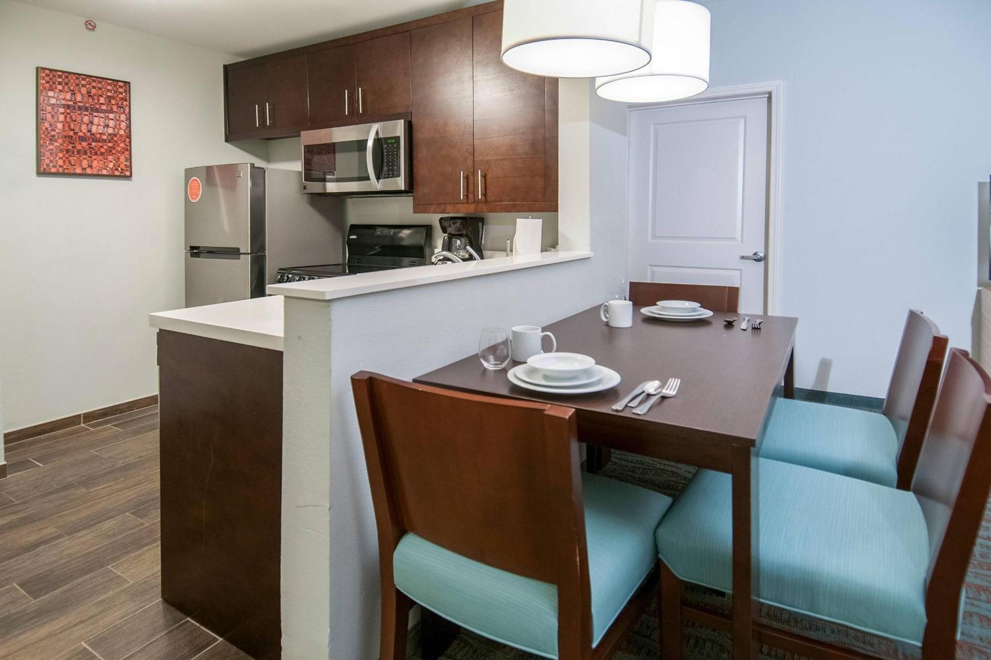 Towneplace By Marriott Riverfront Hotel Vidalia