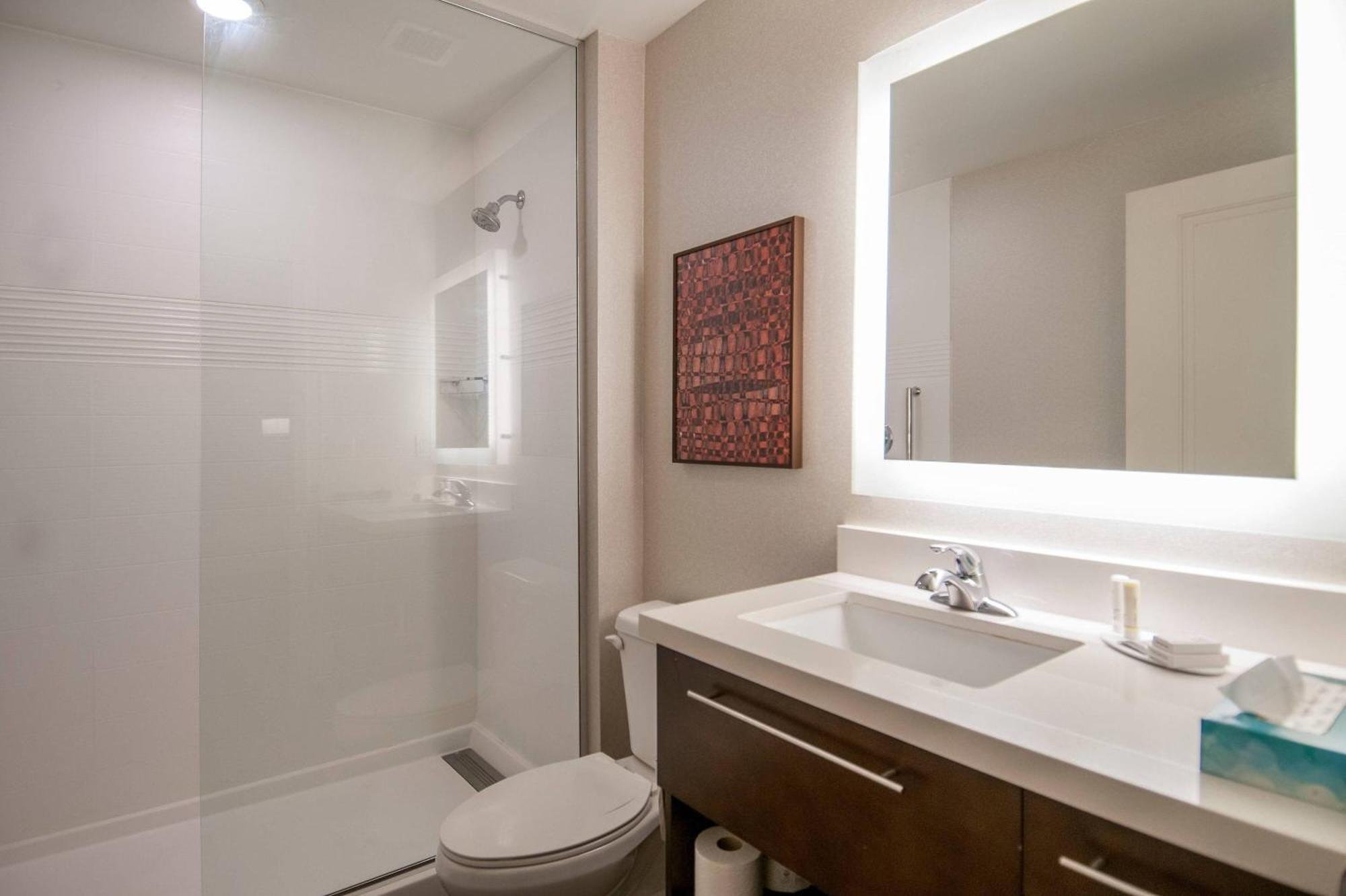 Hotel Towneplace By Marriott Riverfront Vidalia