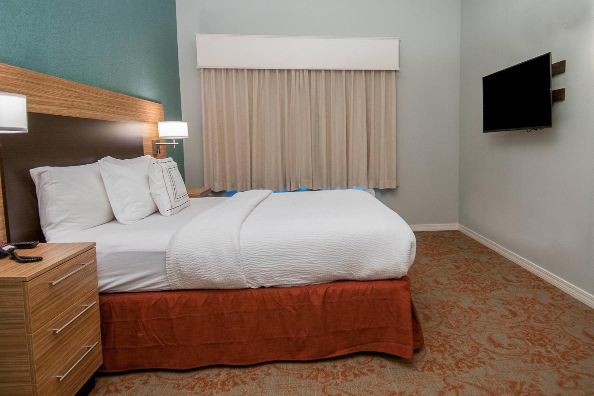 Towneplace By Marriott Riverfront 3*