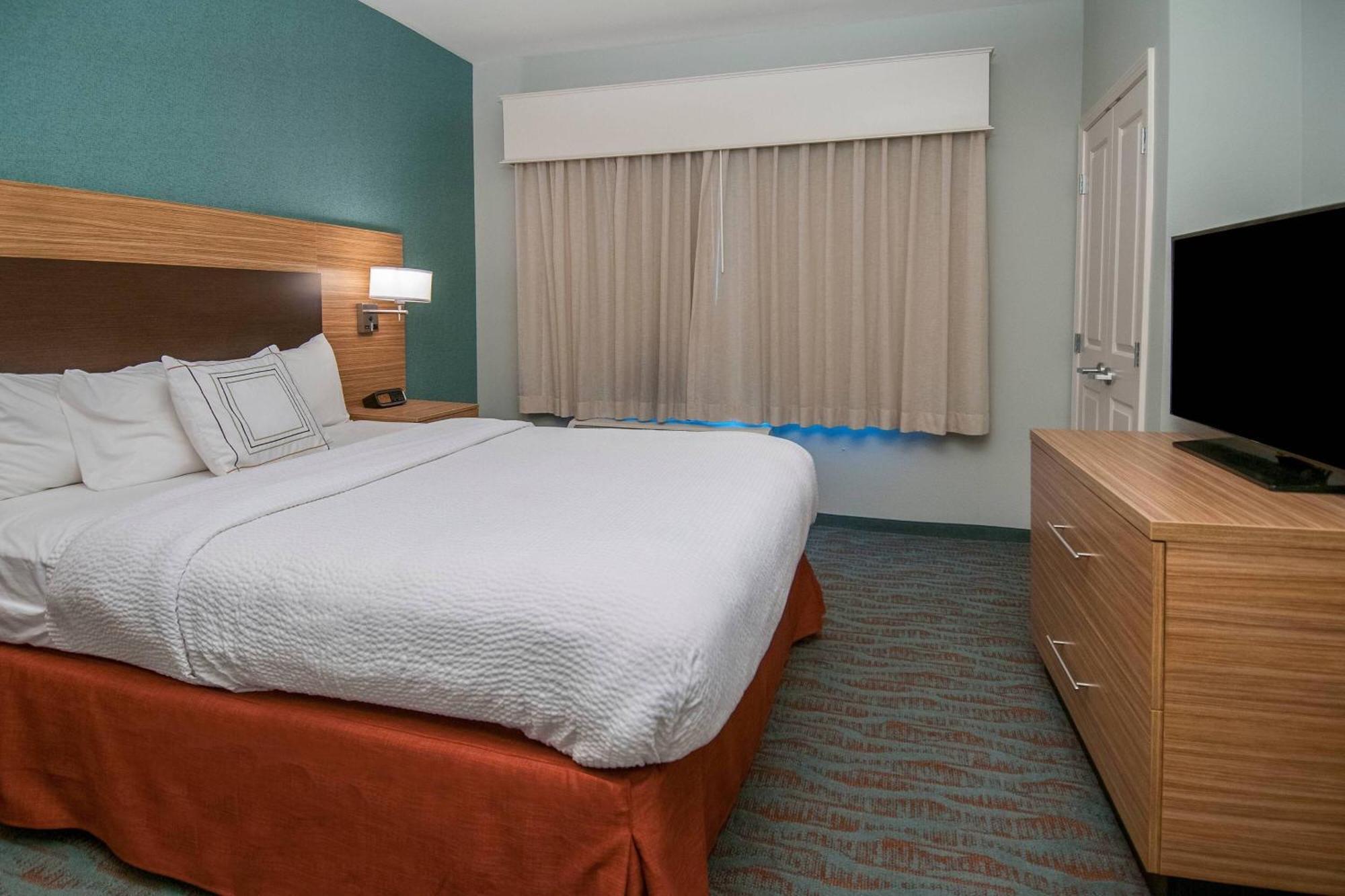 Towneplace By Marriott Riverfront