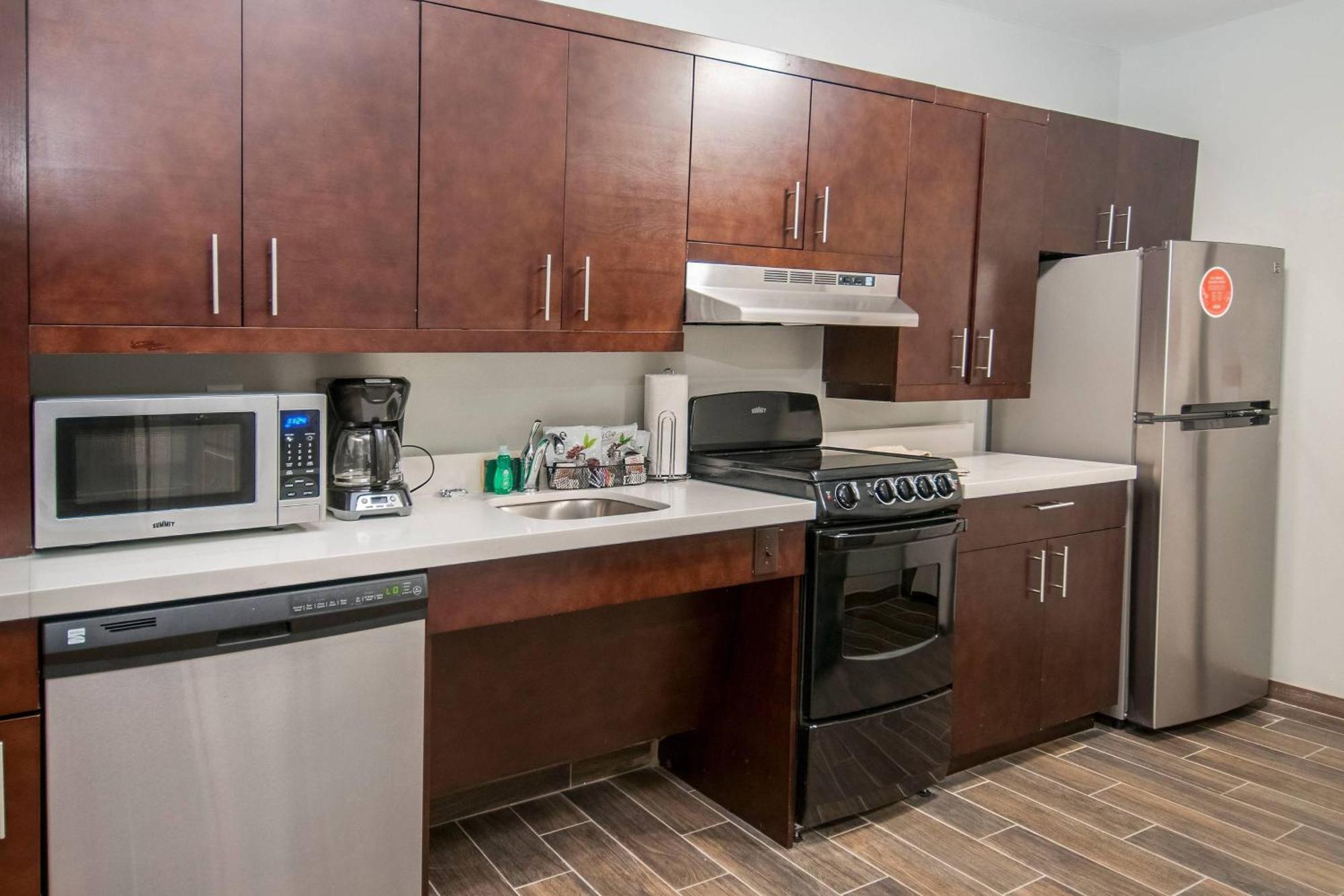 Towneplace By Marriott Riverfront Hotel Vidalia