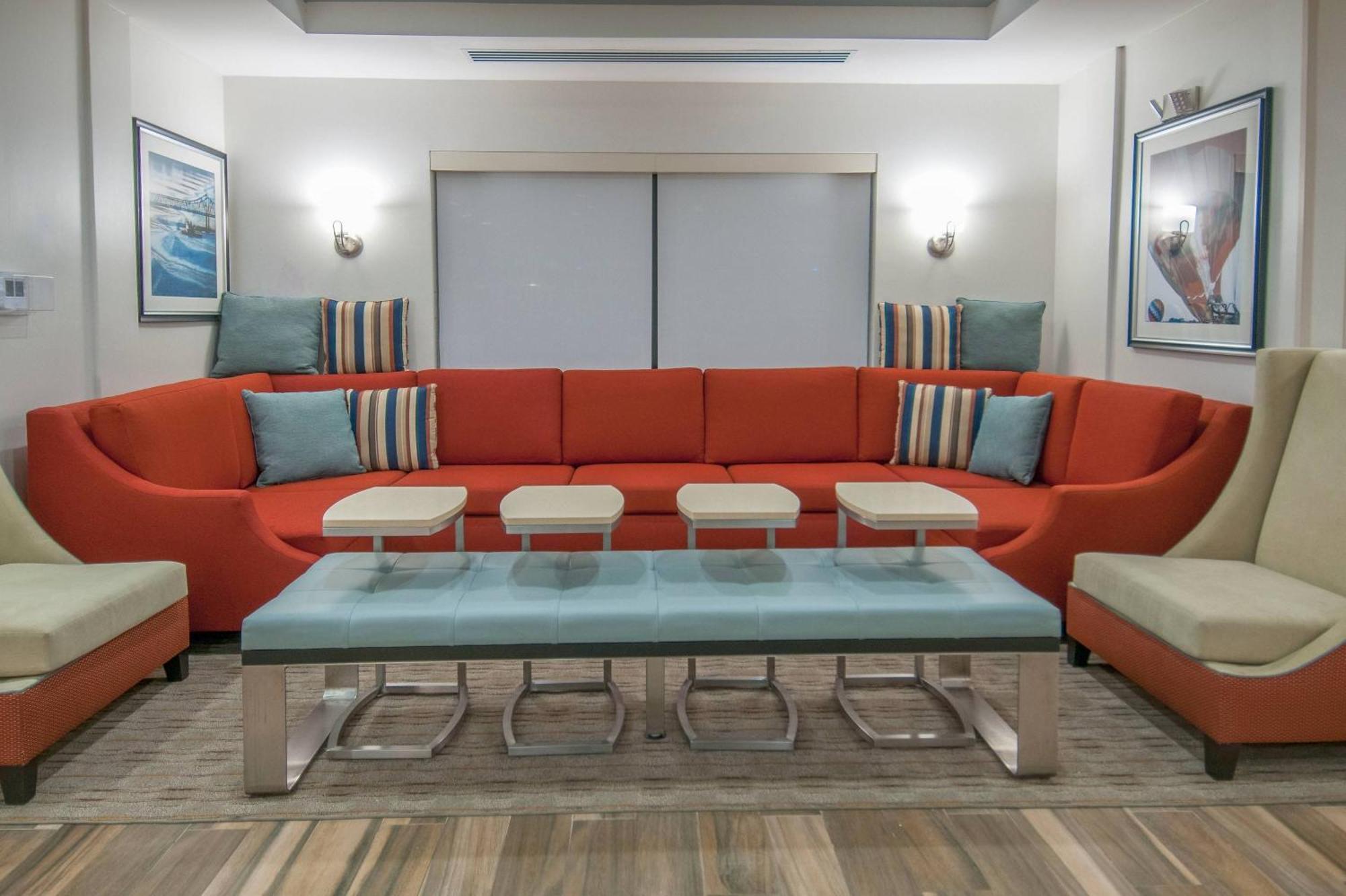 Towneplace By Marriott Riverfront 3*