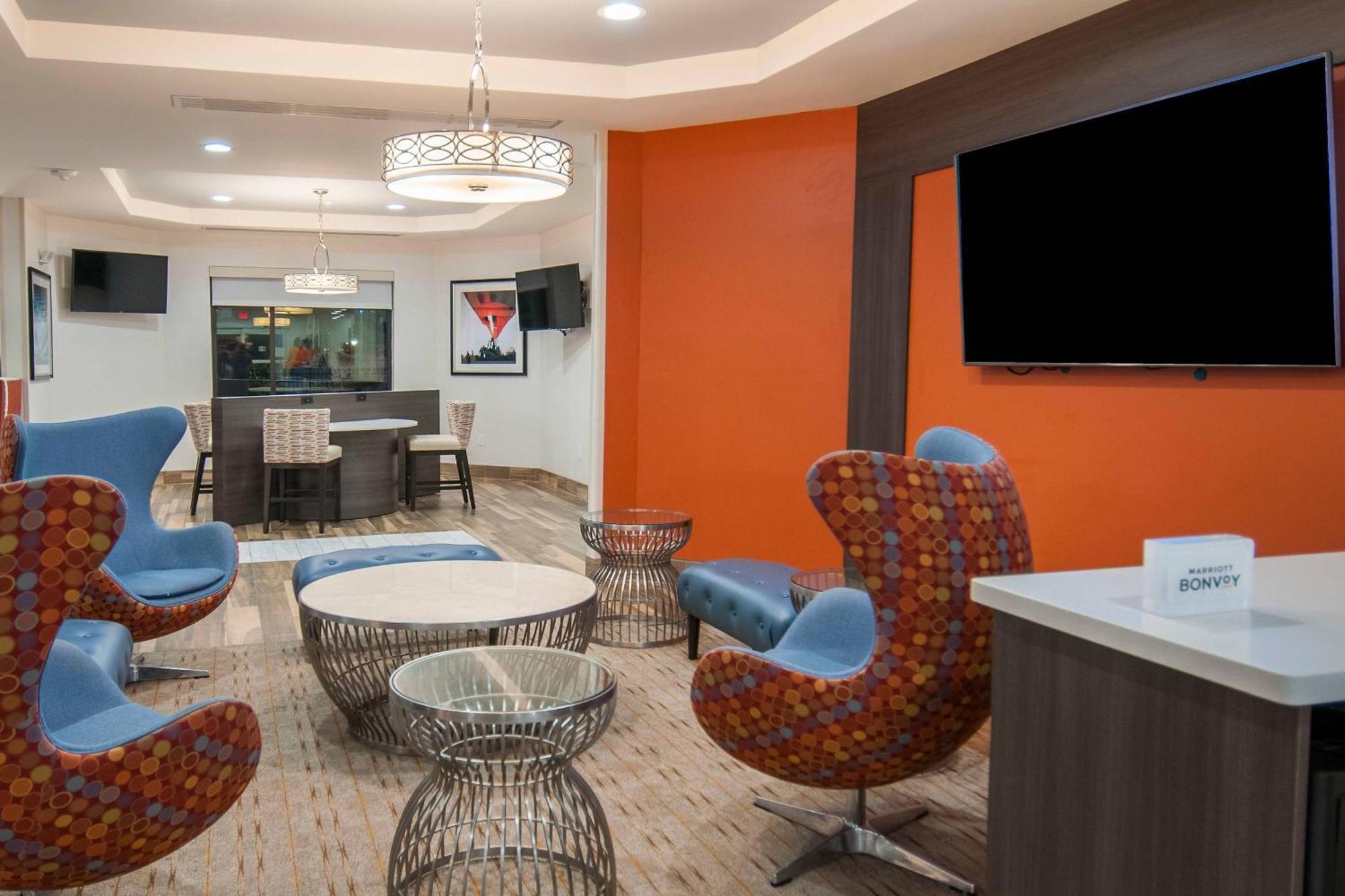 Towneplace By Marriott Riverfront Vidalia