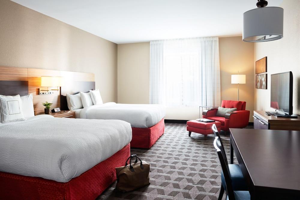 Hotel Towneplace By Marriott Riverfront 3*