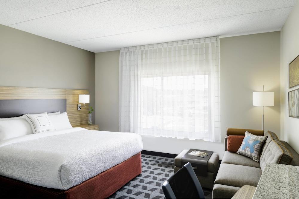 Hotel Towneplace By Marriott Riverfront
