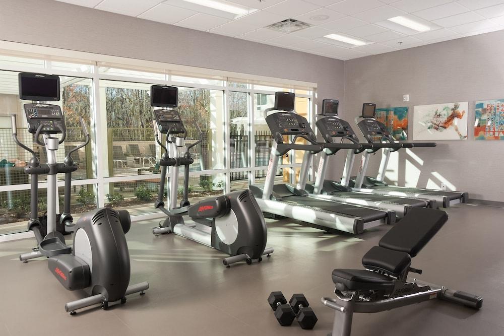 Towneplace By Marriott Riverfront Vidalia